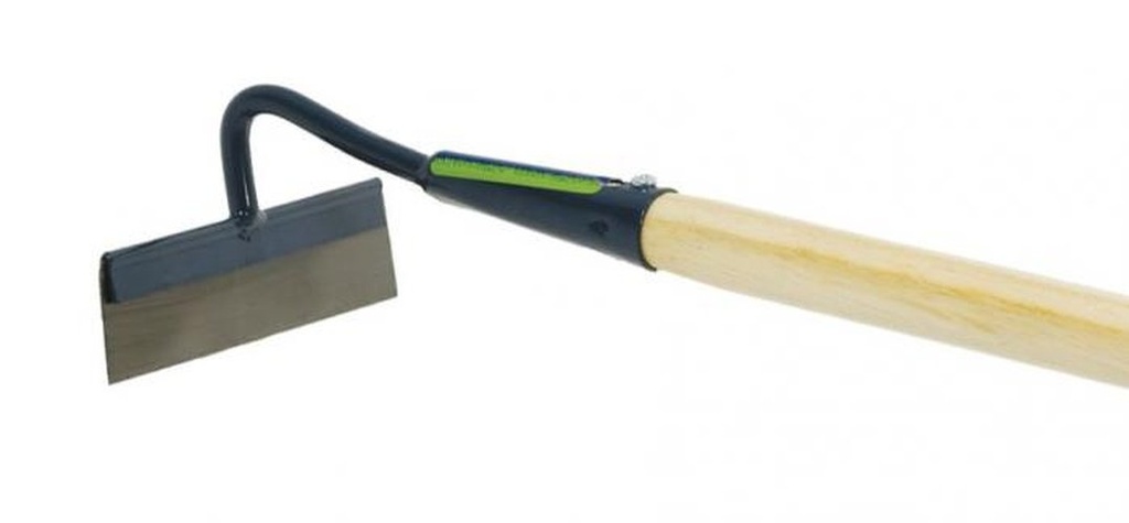 Chop stainless blade 16cm with handle