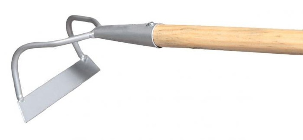 Bogenabsatz 16 cm mit Griff