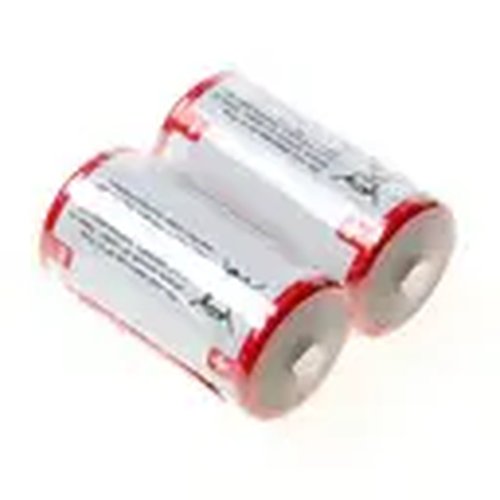 Batterij 1.2V 8000/10000 mAh voor laser  prijs/st (4 stuks/laser) 