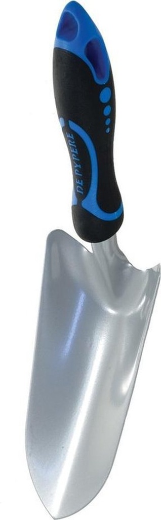 Pelle végétale manche pvc De Pypere