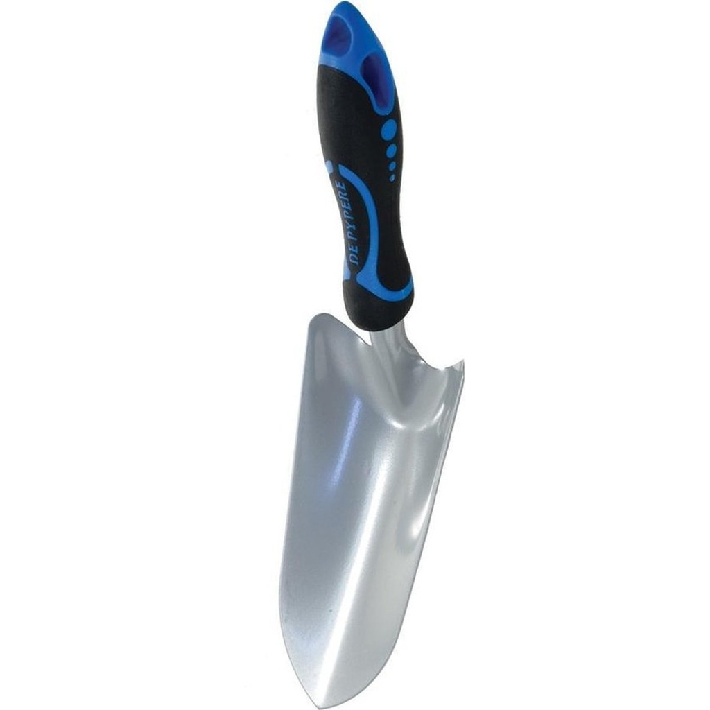 Pelle végétale manche pvc De Pypere