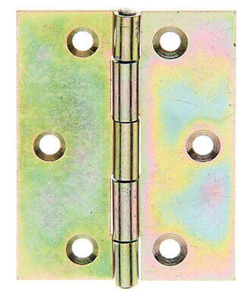 Hinge bichro 70x53x1.25