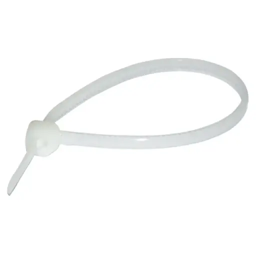 [425X8,8W] Nylon cable ties 450x7.5