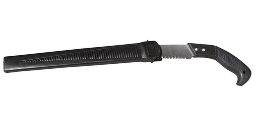 [506.1] Pruning saw with short handle