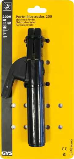 [5193043602] GYS-Elektrodenhalter bis zu 200/250A
