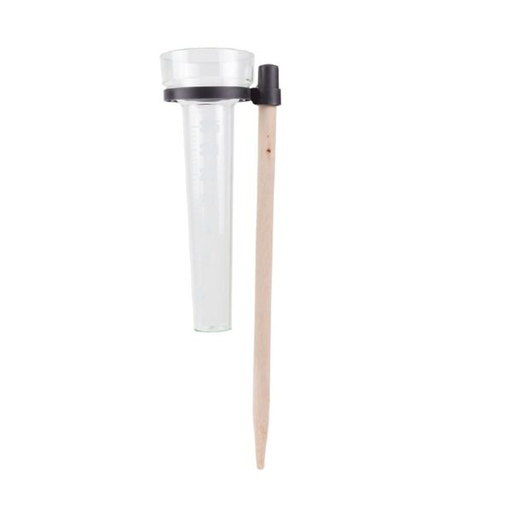 [62400140] Regenmesser pvc 44 cm