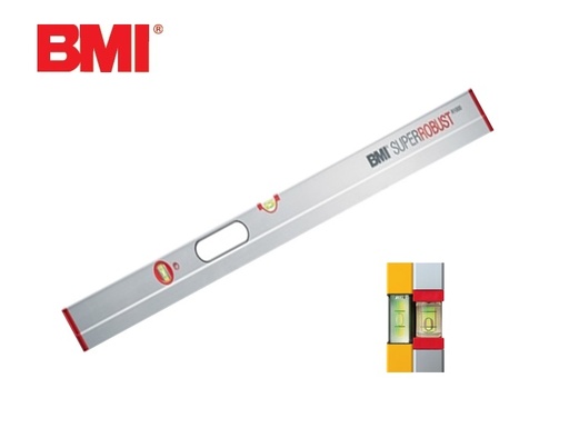 [695200ED] BMI ELOXIERT200 cm spirit level