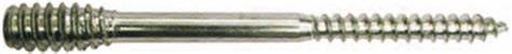 [6X80] Abstandsschraube 6x80 ZK ZN torx 25