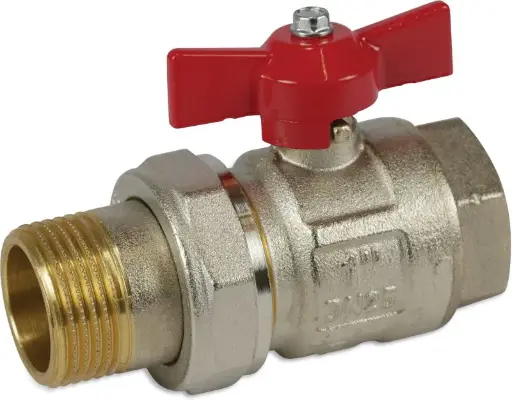 [7006053] zirkulationskugelhahn T098 1/2"