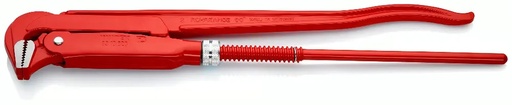 [8310020] Knipex Rohrzange 90 Grad