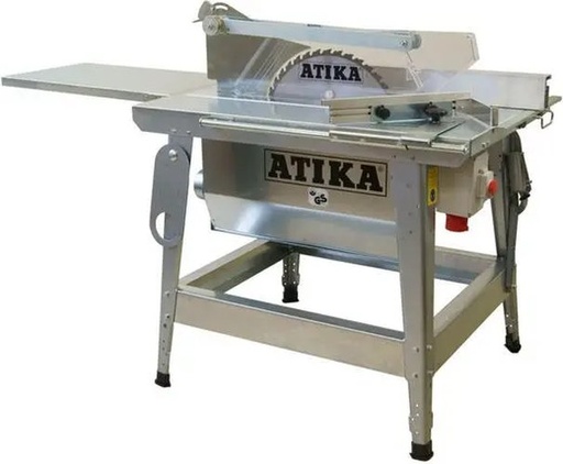 [93910] Sägetisch BTU 450 3kw 220V