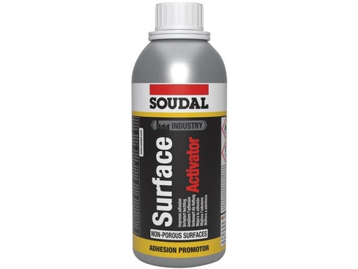 [101638] Soudal activator surface 500 ml