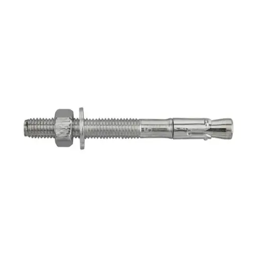 [ANK12X120] Anchor bolt M12x120