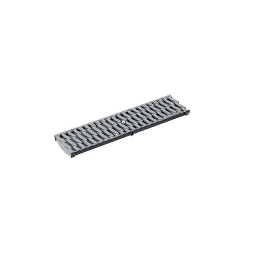 [ANR01004140] ANRIN KC 100 krata pcv 12,5T 0,5m KLB szara