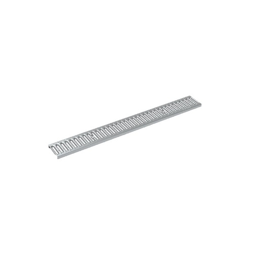 [ANR01004300] ANRIN KC 100 inox rooster l=1m A15