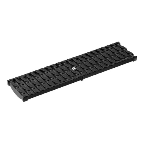 [ANR01004510] ANRIN KC 100 krata pcv C250 l=0,5m czarna