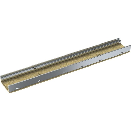 [ANR01104060] ANRIN KC 100 gouttière basse 1m H6 B14