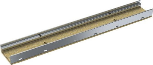 [ANR01104060] ANRIN KC 100 gutter low 1m H6 B14
