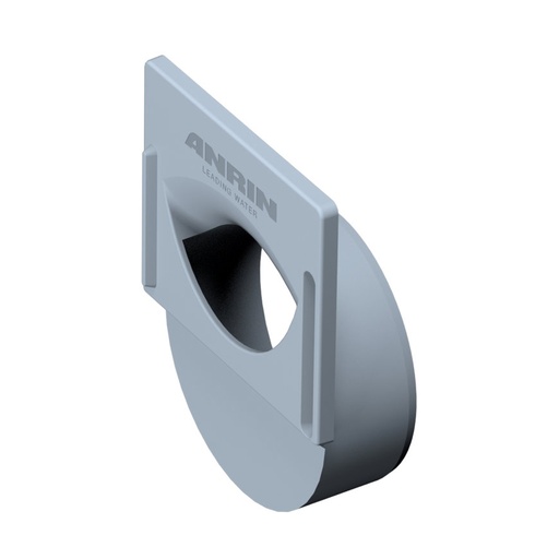 [ANR07298200] ANRIN SELF-100 PP locking plate with outlet