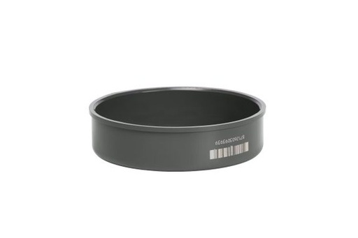 [AK40] PVC sealing cap dia 40 gray