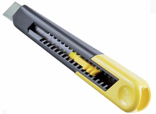 [0-10-151] Stanley breaker knife 18mm