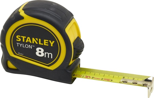 [0-30-657] Stanley rolmeter 8m - 25mm