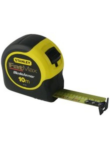 [0-33-811] Stanley fatmax rolmeter blade armor 10m