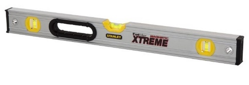 [0-43-637] Stanley fatmax XL magnetic spirit level - 900
