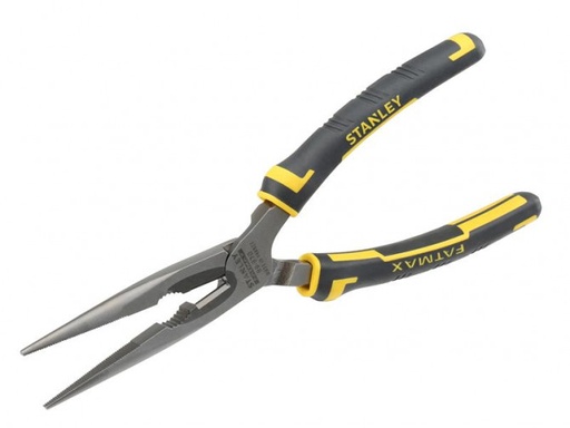 [0-89-870] Stanley straight telehandlers maxsteel