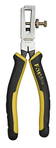[0-89-873] Stanley striptang maxsteel 160mm