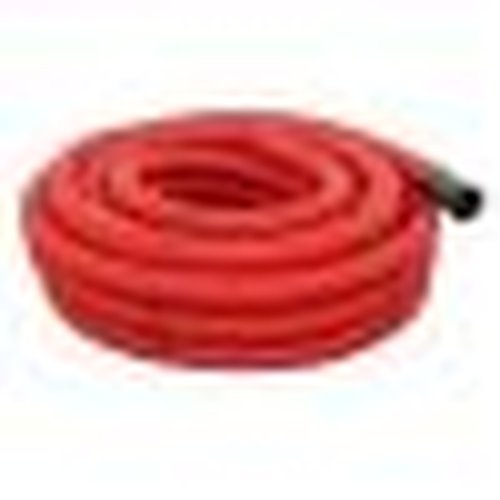 [CABO1102] Flexible cable tube with pull wire red dia 110 - 25m