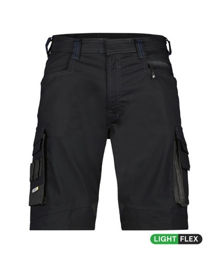 Pantalon de travail Dassy Cosmic modèle court