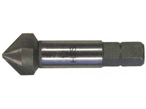 [COX969312] Fräser Metall 1/4 12mm
