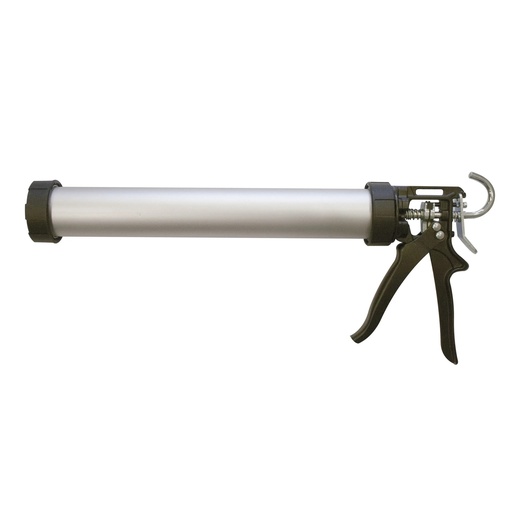 [CX850402] Pistool gesloten 600 ml ULTRA-PRESS mastiekpistool