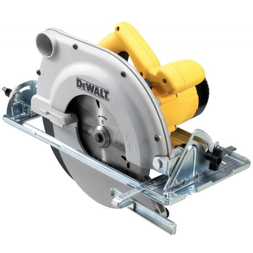 [D23700-QS] 1700W Circular saw 240mm (86mm cutting depth)