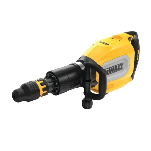 [D25911K-QS] Marteau de démolition SDS-MAX 230V