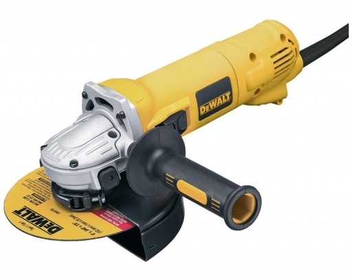 [D28134-QS] Angle grinder 1100W 125mm D28134-QS