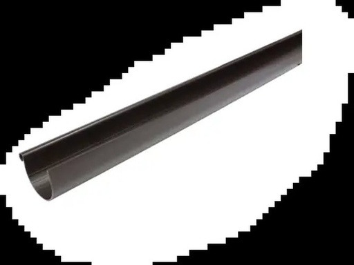 [DAKG80] G-80 gouttière brune l=4m