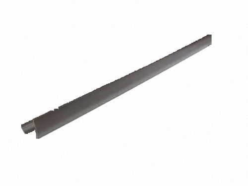 [DAKG80] G-80 gouttière brune l=4m