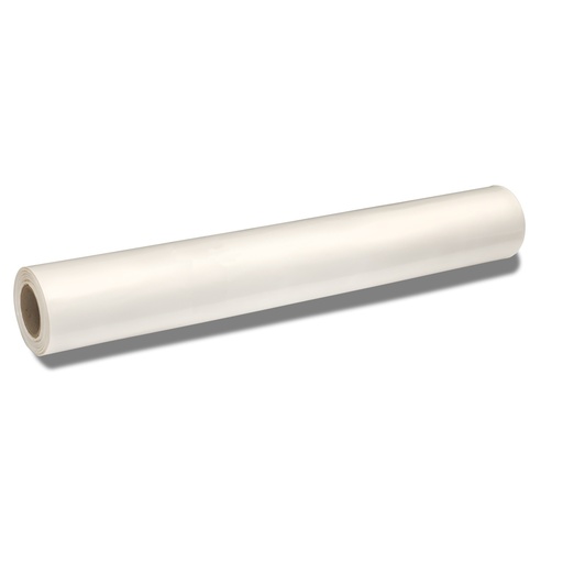 [DAMPSCHERM] Pare-vapeur B1 0.2mmx2mx25m blanc (1 rouleau=50m²)