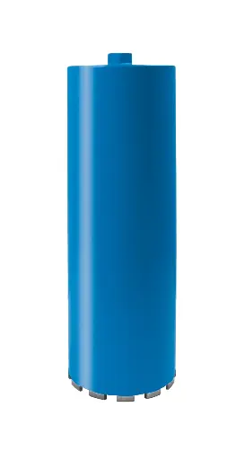 Diamantbohrkrone Typ ES 112mm