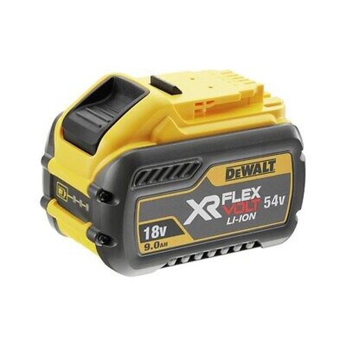 [DCB547-XJ] 18V/54V XR FLEXVOLT 9.0Ah Akku