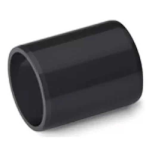 [01051061051] Tuleja dociskowa PVC o średnicy 50 l=100 mm