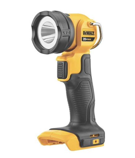 [DCL040-XJ] Lampe de travail XR 18V XR Li-Ion (sans batterie)