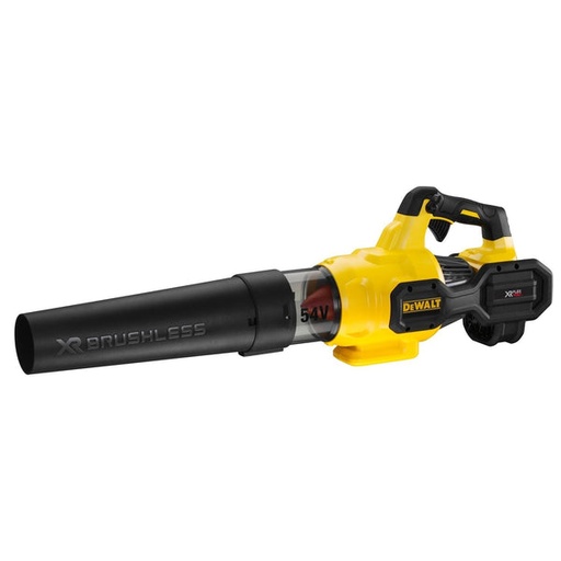 [DCMBA572X1-QW] 54V XR FLEXVOLT Axialgebläse - 1x 9.0Ah Akku und Schnellladegerät