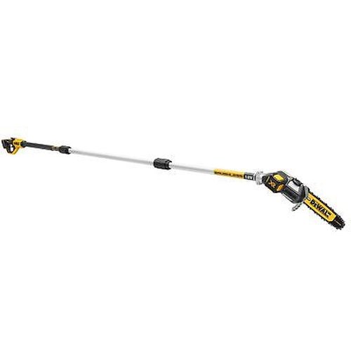[DCMPS567N-XJ] 18V XR Brushless 20cm Kettensäge am Handgriff - ohne Akku und Ladegerät