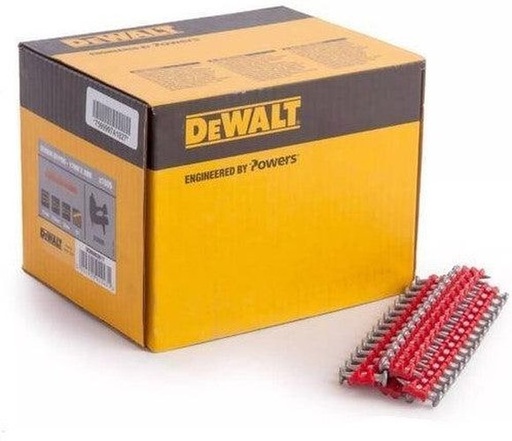 [DCN8903022] 1005x DCN890 XH-Nägel - 22mm x 3,0mm