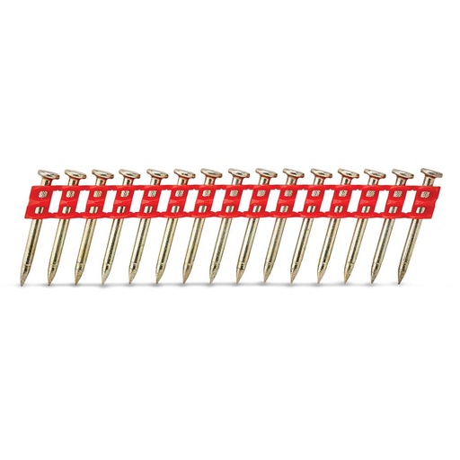 [DCN8903032] 1005x DCN890 XH Nagels - 32mm x 3,0mm