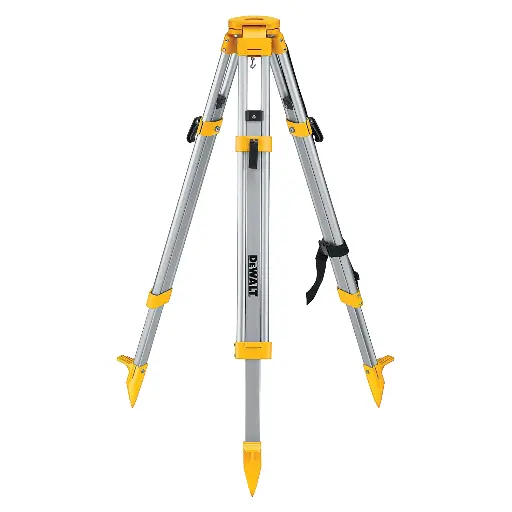 [DE0736-XJ] Laser-Stativ - 5/8" - 1,07-1,73m