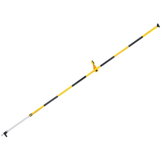 [DE0882-XJ] Colonne laser télescopique 1/4